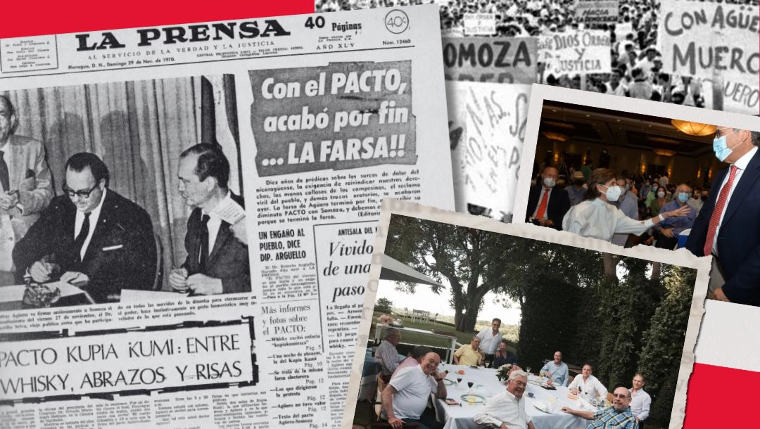 Nicaragua: El “kupia Kumi”, un solo corazón en misquito, como modelo histórico de oposición política, sólo ha logrado institucionalizar dictaduras 