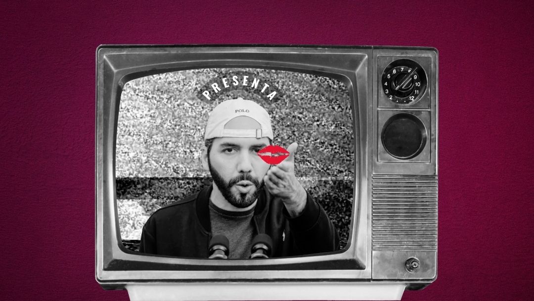 El maniqueísmo político reduce la realidad salvadoreña a una telenovela mexicana