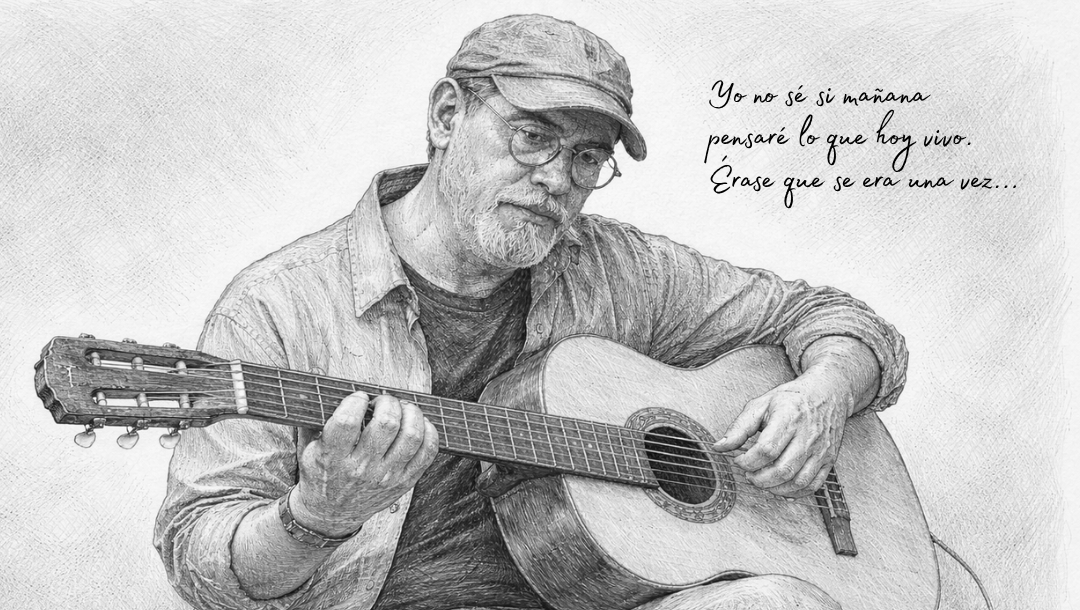 ¿El acorde final de una ilusión o la coherencia permanente de un símbolo? 