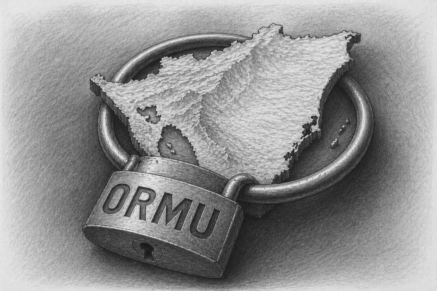 “El país que se cerró sobre un apellido: memorias de la Nicaragua posterior a 2018”