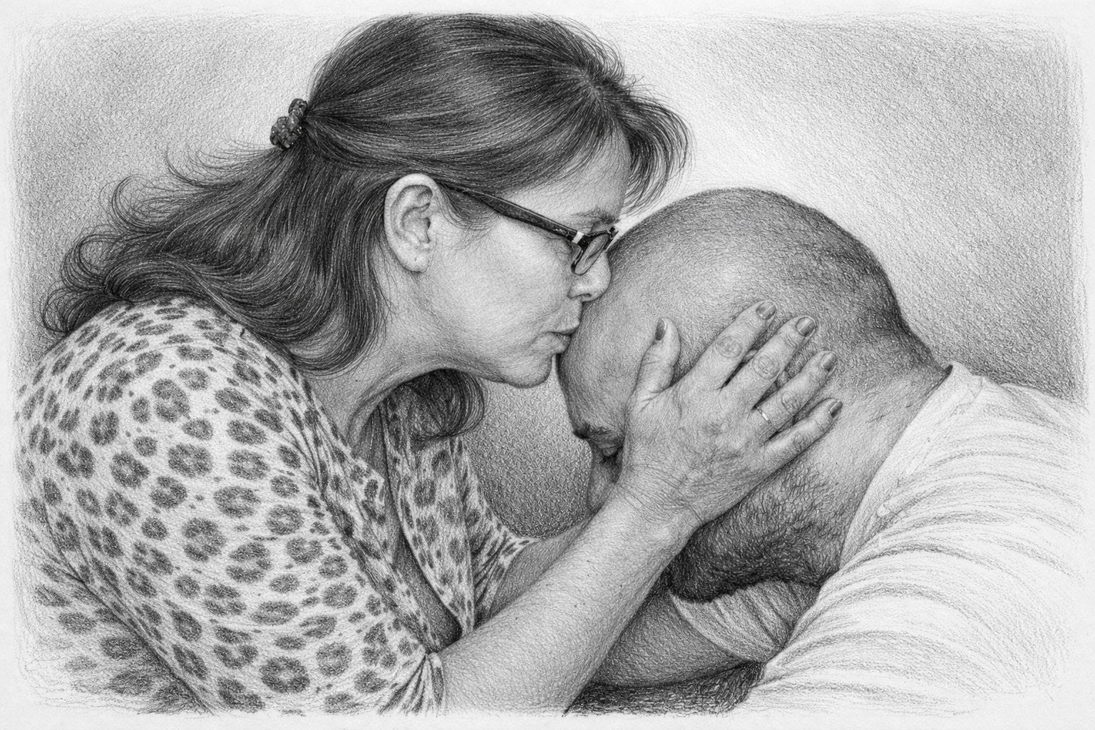 Margine Blandón: La voz de una madre que denuncia cómo en Nicaragua la solidaridad se castiga como un crimen