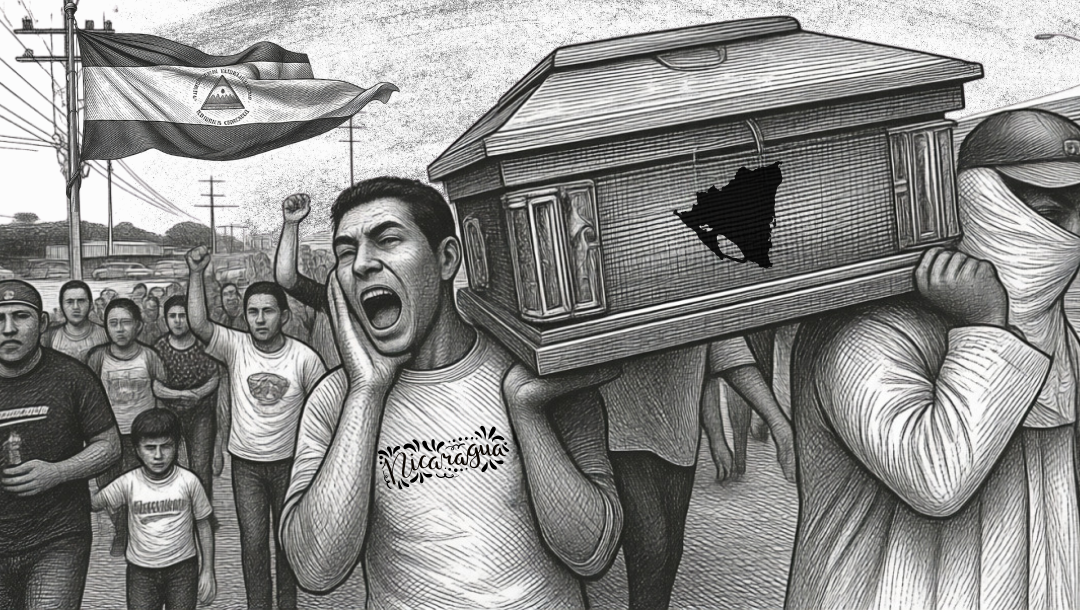 Necropolítica en Nicaragua: El Sandinismo como Instrumento de Muerte y Control